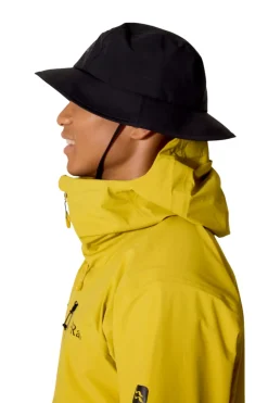 Rab Rab Boonie Shield Hat Black