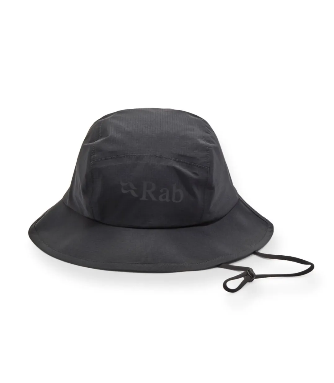 Rab Rab Boonie Shield Hat Black