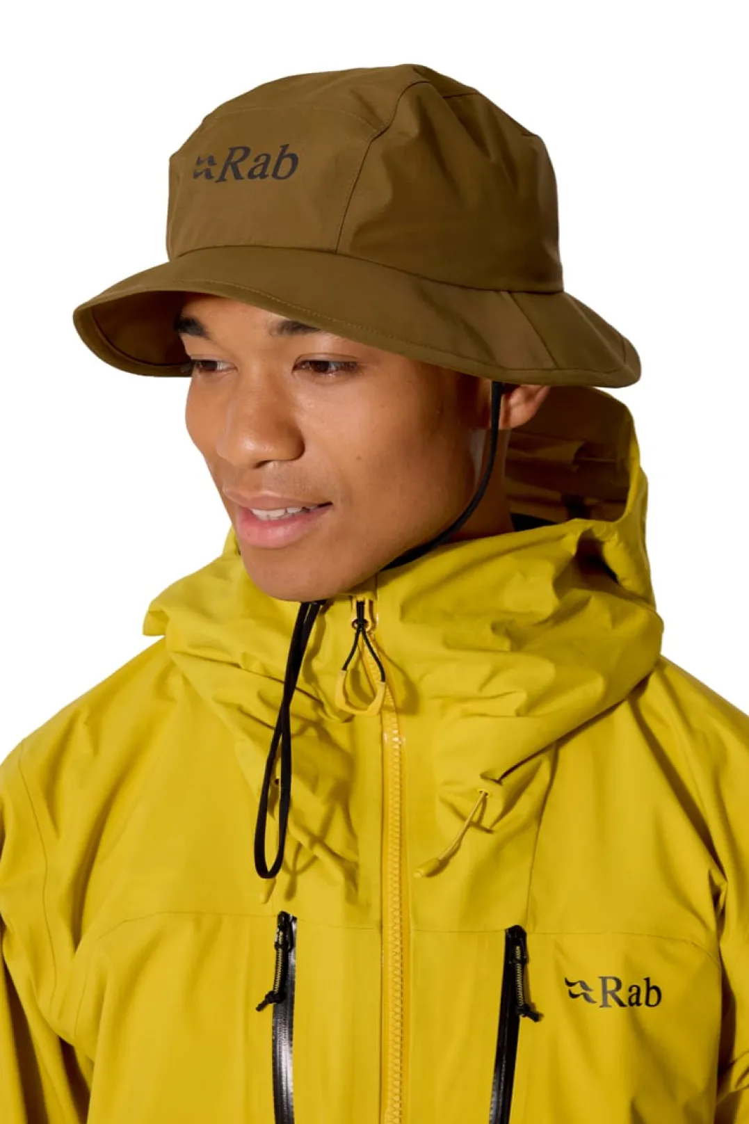 Rab Rab Boonie Shield Hat Oak