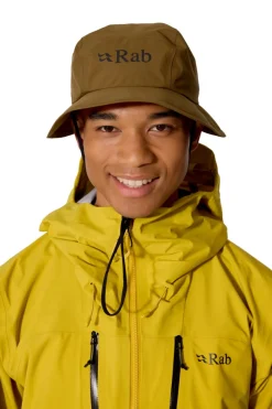 Rab Rab Boonie Shield Hat Oak