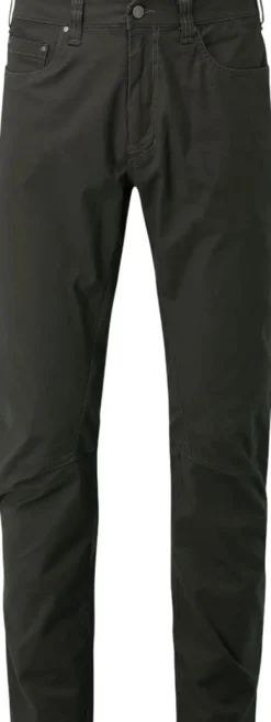 Rab Radius Pants Anthracite