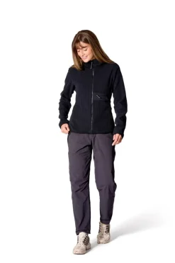Rab Ramshaw Hoody Wmns Black