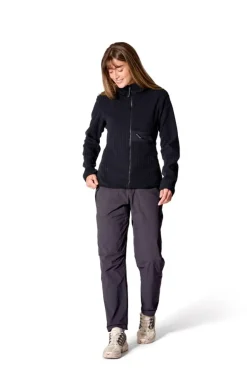 Rab Ramshaw Hoody Wmns Black