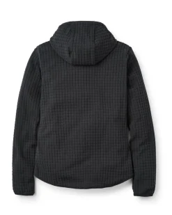 Rab Ramshaw Hoody Wmns Black
