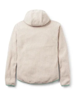 Rab Ramshaw Hoody Wmns Pebble