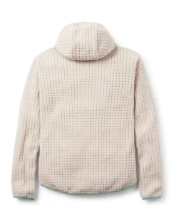 Rab Ramshaw Hoody Wmns Pebble