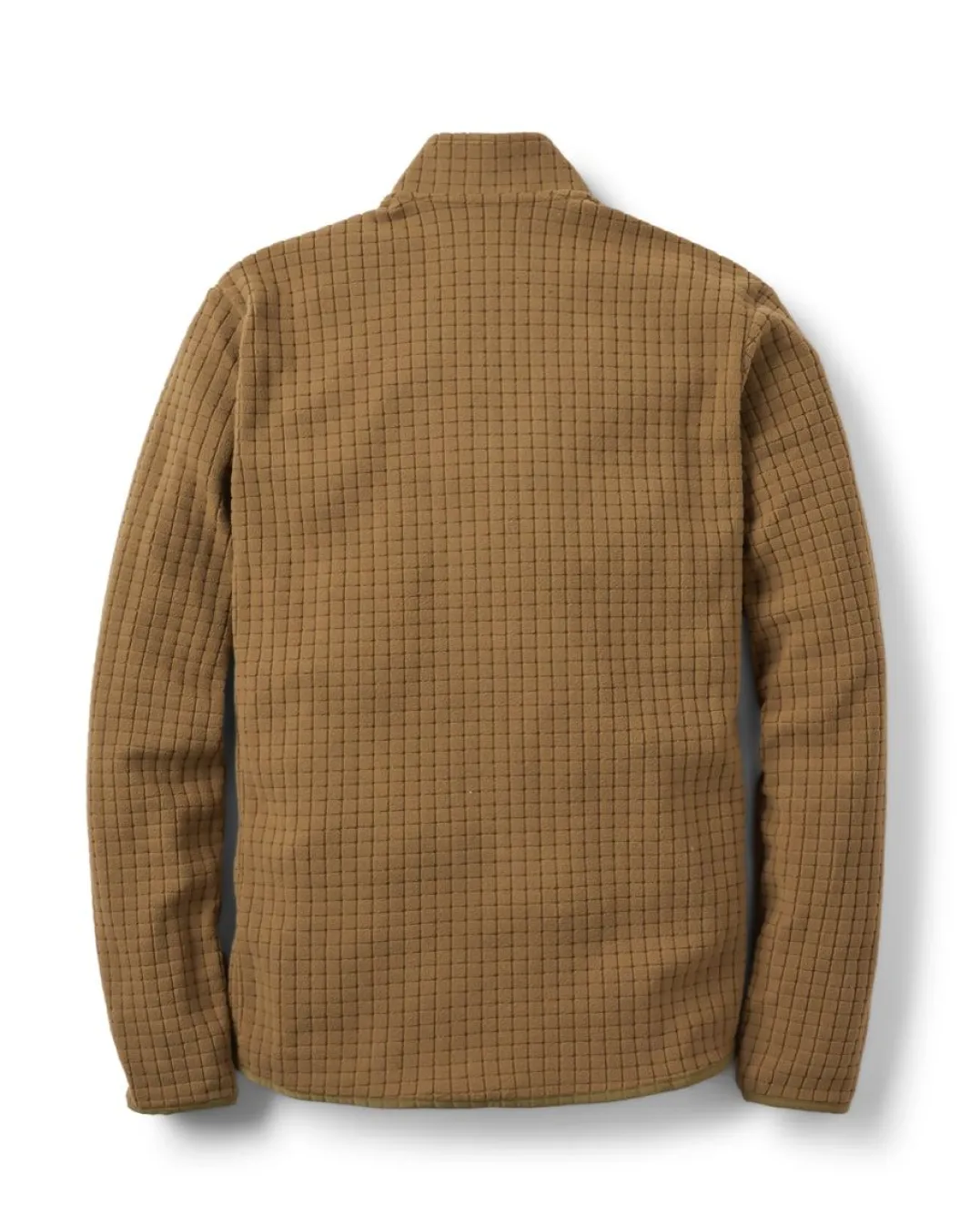Rab Ramshaw Pull-On Oak