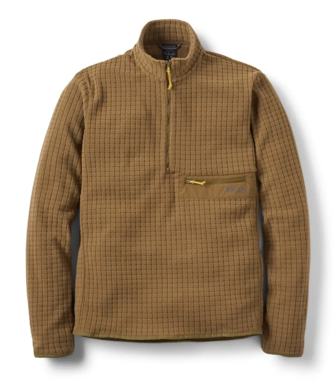 Rab Ramshaw Pull-On Oak