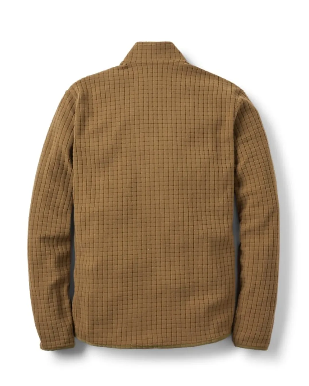 Rab Ramshaw Pull-On Oak