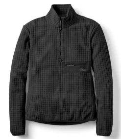 Rab Ramshaw Pull-On Wmns Black