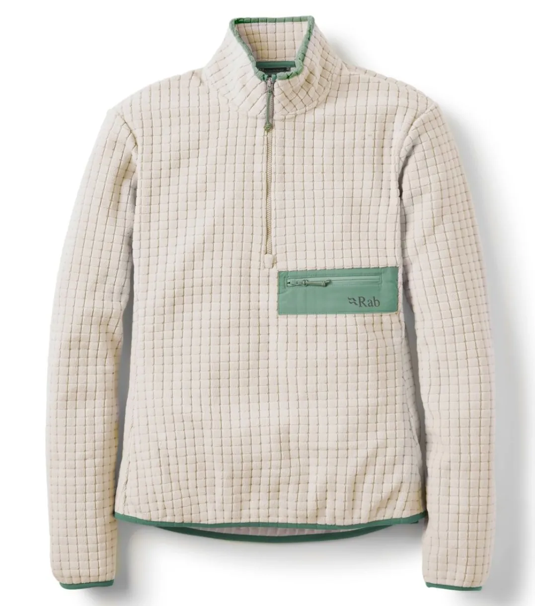Rab Ramshaw Pull-On Wmns Pebble