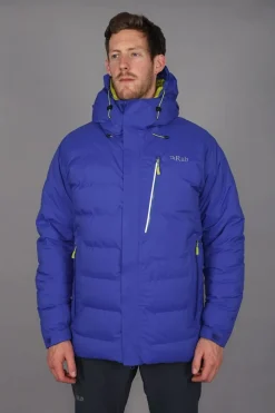 Rab Resolution Jacket Black
