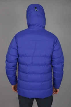 Rab Resolution Jacket Black