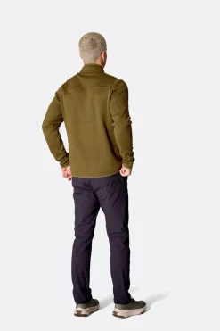 Rab Ryvoan Jacket Oak