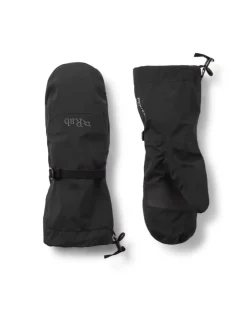 Rab Shield Mitts Black