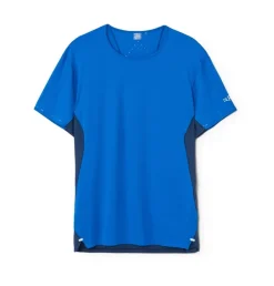 Rab Sonic Ultra Tee Maya Blue/Tempest Blue
