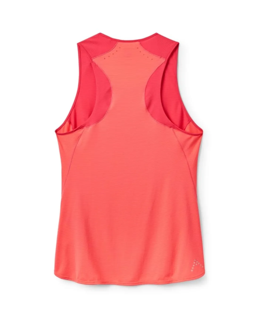 Rab Sonic Ultra Vest Wmns Watermelon/hibiscus