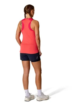 Rab Sonic Ultra Vest Wmns Watermelon/hibiscus