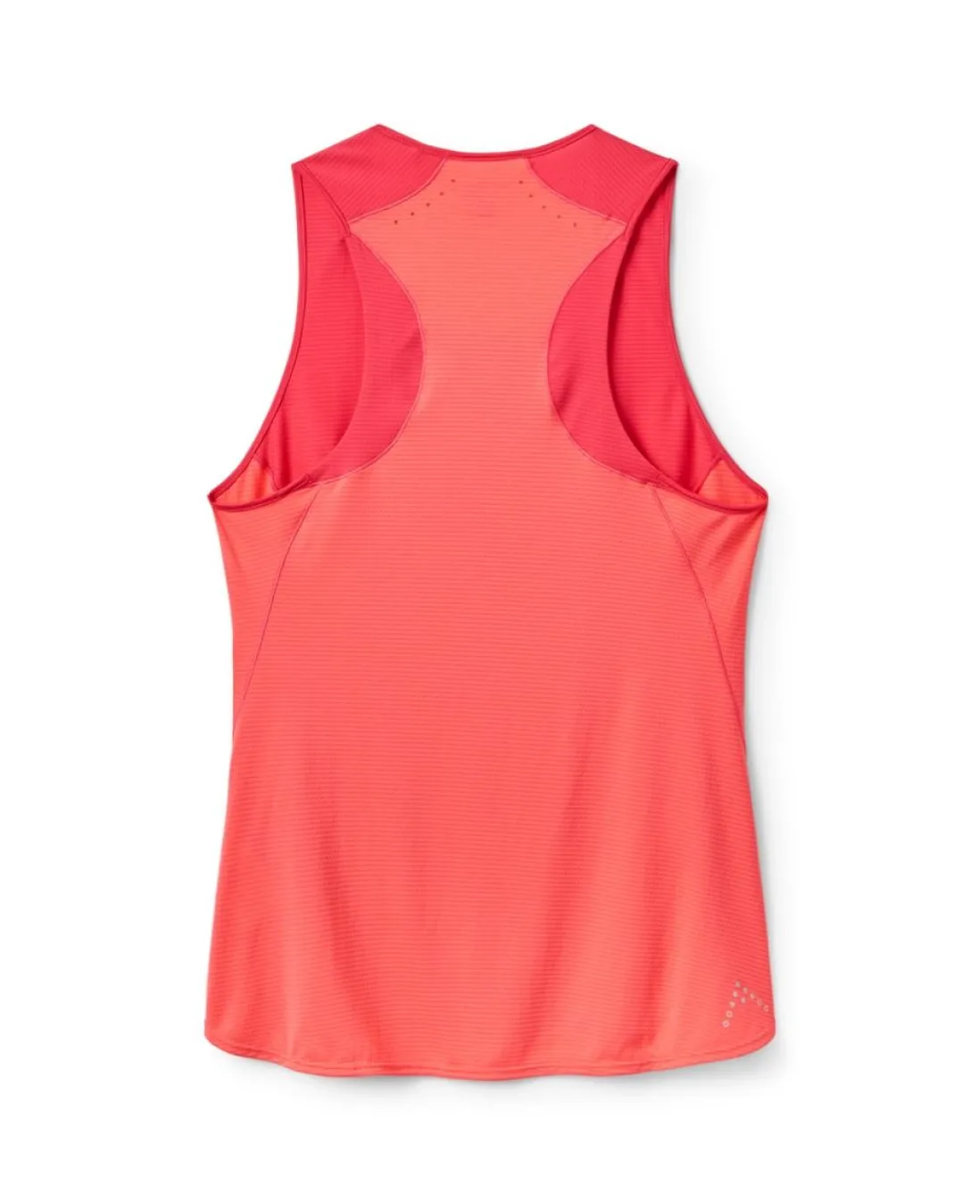Rab Sonic Ultra Vest Wmns Watermelon/hibiscus