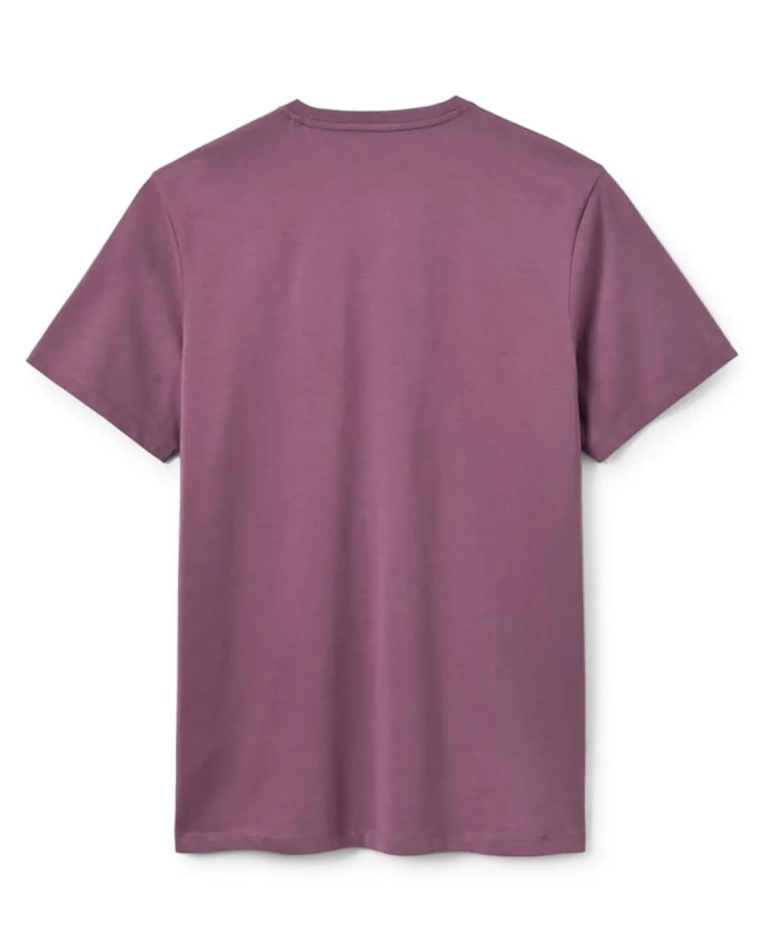 Rab Stance Logo Tee Dark Iris