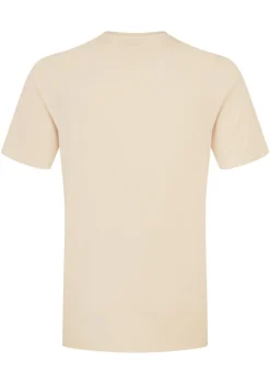 Rab Stance Logo Tee Ecru