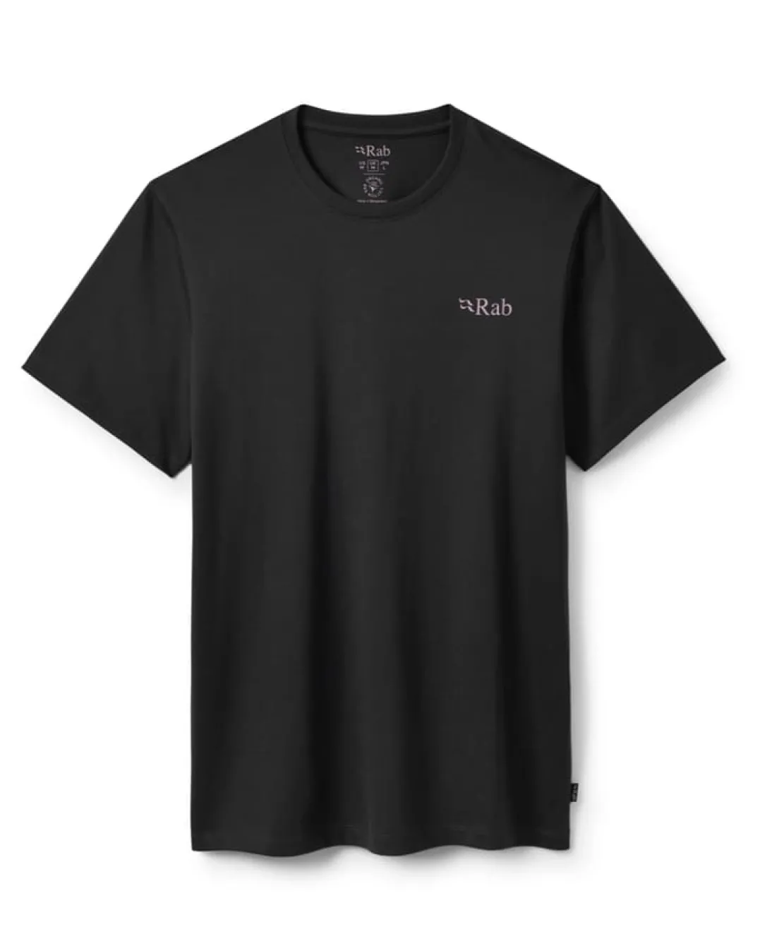 Rab Stance Pitch Tee Beluga