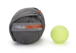 Rab Stratosphere4 Graphene