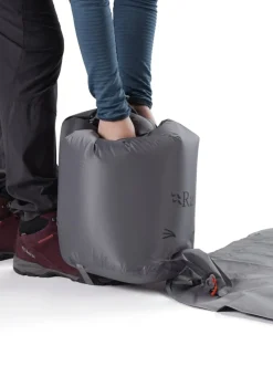 Rab Stratosphere4 Graphene