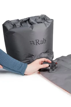 Rab Stratosphere5.5 Graphene