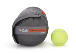 Rab Stratosphere5.5 Graphene