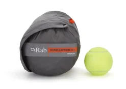 Rab Stratosphere5.5 Graphene