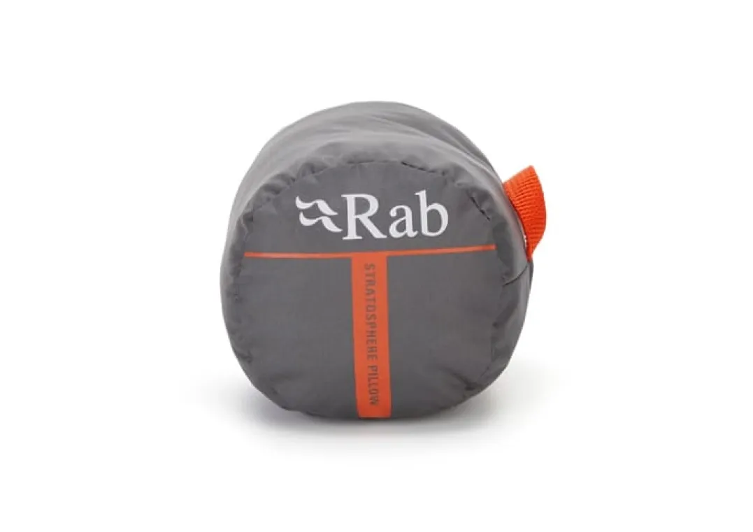 Rab Stratosphere Pillow Graphene