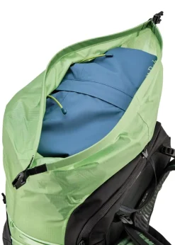 Rab Syclon XP 28ND Black/dark Fig Green