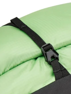 Rab Syclon XP 28ND Black/dark Fig Green