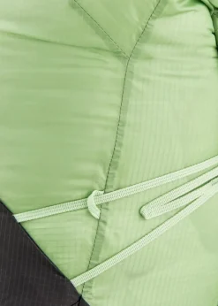 Rab Syclon XP 28ND Black/dark Fig Green