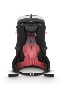 Rab Syclon XP 38ND Black/dark Pewter