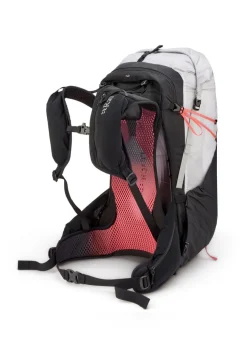 Rab Syclon XP 38ND Black/dark Pewter