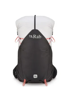 Rab Syclon XP 38ND Black/dark Pewter