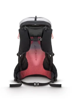 Rab Syclon XP 38ND Black/dark Pewter
