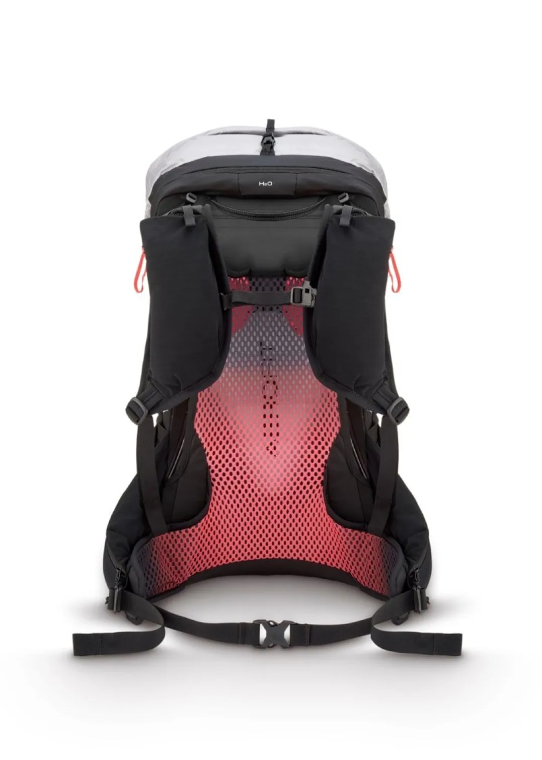 Rab Syclon XP 38ND Black/dark Pewter