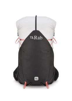Rab Syclon XP 38ND Black/dark Pewter