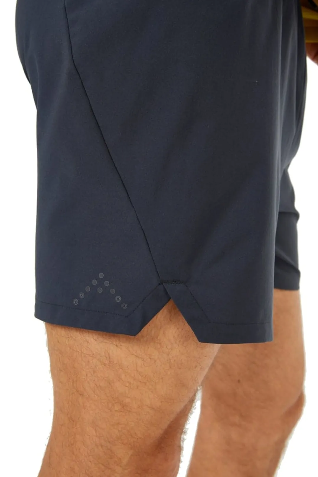Rab Talus Active Shorts Ebony
