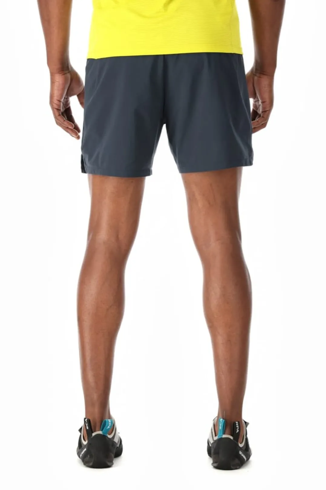 Rab Talus Active Shorts Ebony