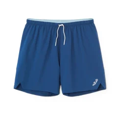 Rab Talus Active Shorts Tempest Blue