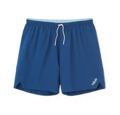 Rab Talus Active Shorts Tempest Blue