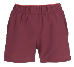 Rab Talus Active Shorts Wmns Deep Heather