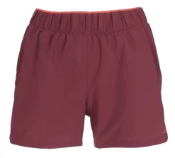 Rab Talus Active Shorts Wmns Deep Heather