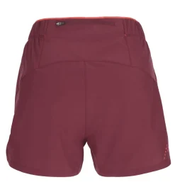 Rab Talus Active Shorts Wmns Deep Heather