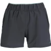Rab Talus Active Shorts Wmns Ebony