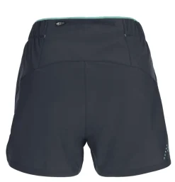 Rab Talus Active Shorts Wmns Ebony